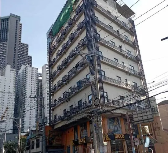 St. Marvin Makati M408 * مانيلا