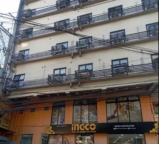 St. Marvin Makati M408 مانيلا